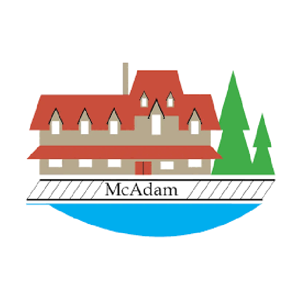 Village of McAdam