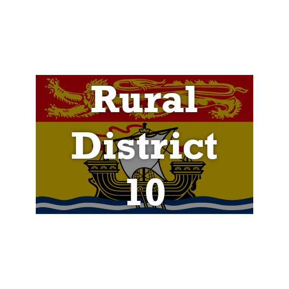 Rural District 10