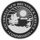 Southwest New Brunswick Service Commission